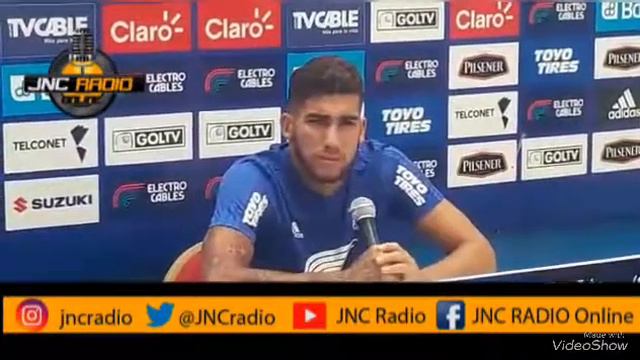 Leandro Vega смотреть онлайн