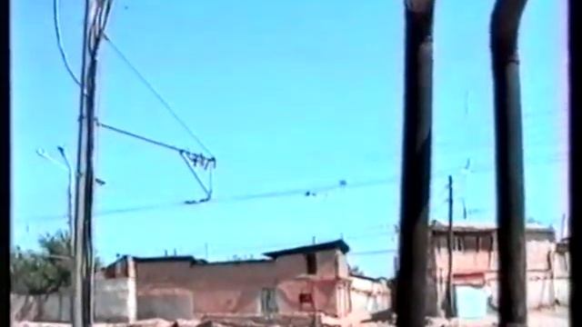 Archeology of Uzbekistan 1997 Археология часть 1 смотреть онлайн
