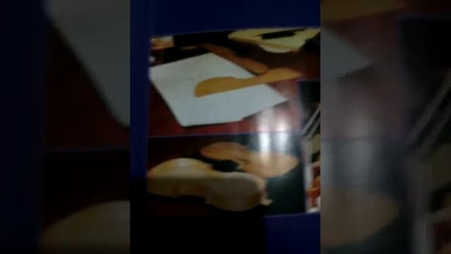 коллекция музыкальных инструментов смотреть онлайн