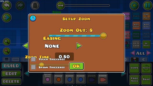 Туториал как строить уровни в GD 2 2! смотреть онлайн