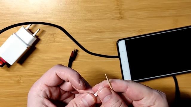 Если плохо заряжается телефон! Что делать если медленно заряжается телефон??? смотреть онлайн