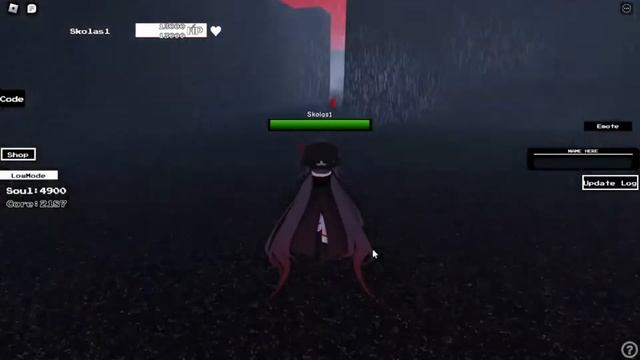 Roblox Undertale Crazy Multiverse Timeline How to get Darknight Blade Badge смотреть онлайн
