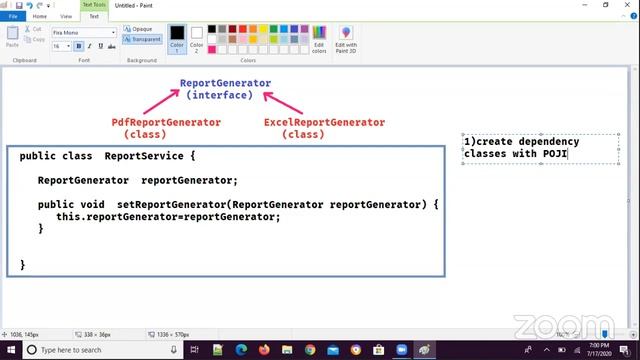 Free Spring 5.x & Hibernate By Mr Shekher смотреть онлайн