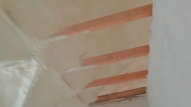 Утепление пенополиуретаном любых поверхностей смотреть онлайн