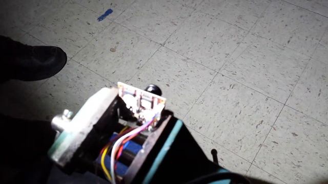 Bridgelux 1100 Lumen LED + 700 TVL Camera