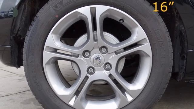 Renault Clio TCe 90pk Intens (R-link/Camera/Climate/16''Lichtm. Velg.) смотреть онлайн