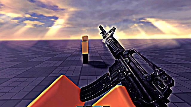 Roblox Studio Gore Gun System Uncopylocked смотреть онлайн