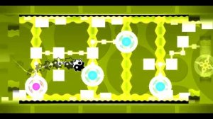 ELECTRODYNAMIX FULL VERSION GEOMETRY DASH 2.11