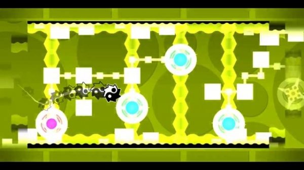 ELECTRODYNAMIX FULL VERSION GEOMETRY DASH 2.11