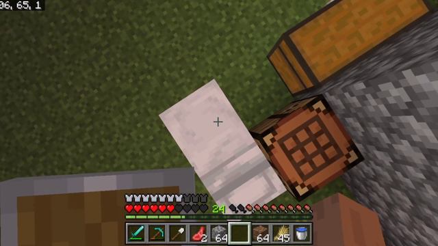 🤩Finally Play With Keyboard and Mouse⚡|| Minecraft 1.20.62 Version Gameplay 17 смотреть онлайн