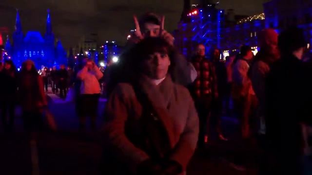 Шоу "Вокруг света", 23 октября смотреть онлайн