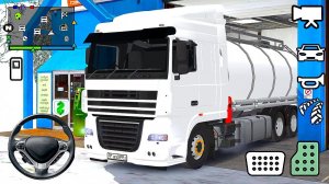 РАБОТА ДАЛЬНОБОЙЩИКОМ! ПЕРЕВОЗКА ТОПЛИВА НА АЗС ЛЫТКАРИНО  HASSLE ONLINE (РАДМИР РП НА ТЕЛЕФОНЕ)