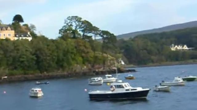 Portree смотреть онлайн