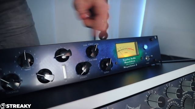 FINALLY SOME AFFORDABLE HARDWARE! | Tegeler Magnetismus 2 review смотреть онлайн