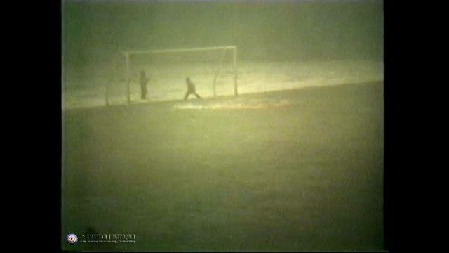 "КАМАЗ" (Наб. Челны) - "Атоммаш" (Волгодонск) 4:0. Чемпионат России по футболу 1992