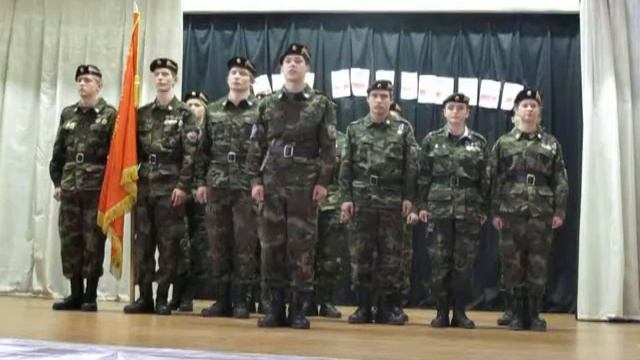 ВПО Феникс "День открытых дверей" КАС № 7 смотреть онлайн