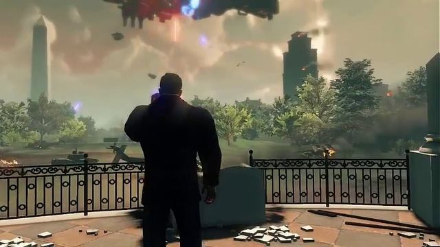 Saints Row IV on Nividia GeForce GT 630M, 2GB & Intel Core i5-2450M смотреть онлайн