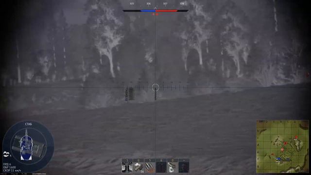 вечерний стрим | War Thunder смотреть онлайн