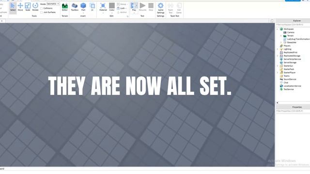 How to make a Transformation Like Miraculous Ladybug Game in Roblox Studio II TUTORIAL смотреть онлайн