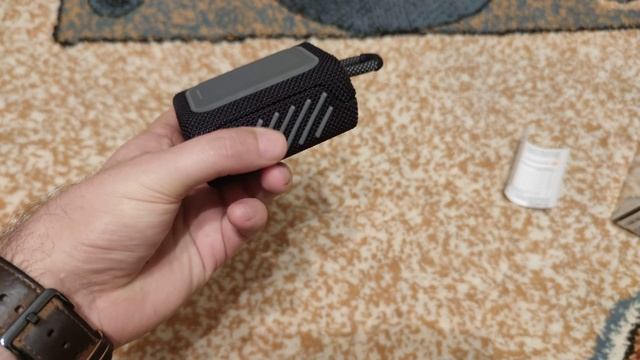 (8K) Unboxing JBL GO 3 in limba romana смотреть онлайн