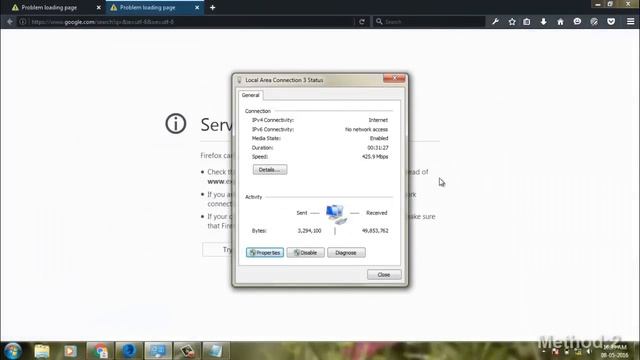 How to fix server not found|Firefox can't find the server error in mozilla firefox смотреть онлайн
