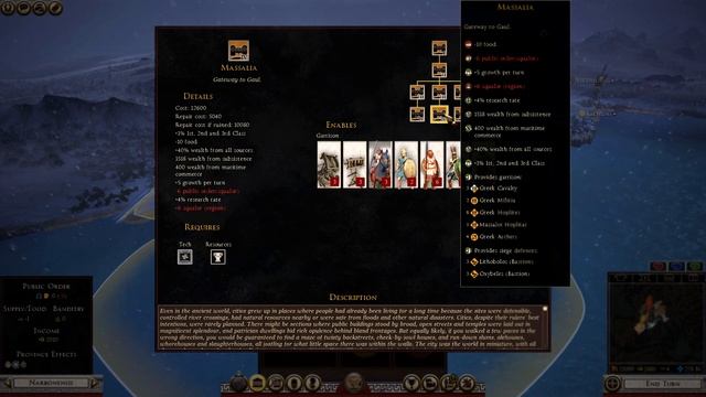 NEW 1.2.8 UPDATE RELEASED! ? For Divide Et Impera 1.2.8!! - Total War Rome 2 смотреть онлайн