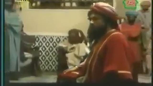 UTHMAN IBN AFFAN R.A. LIFE STORY EPISODE:-01(FIRST EPISODE) смотреть онлайн