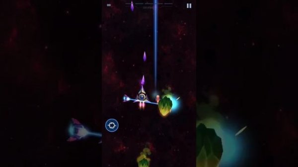 Boss Level 1-60 | Galaxy Invaders 2020| Campaign Mode |  |ギャラクシー | インベーダー | ボスあるレベル