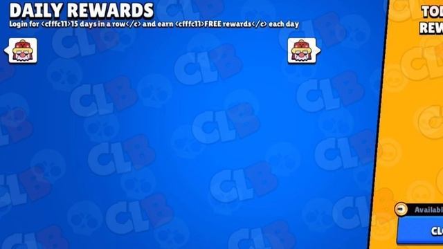 ?ОБНОВЛЕНИЕ БЛИЗКО! НОВЫЙ ХРОМАТИЧЕСКИЙ БРАВЛЕР! ЕЖЕДНЕВНЫЕ ПОДАРКИ! ДАТА ВЫХОДА BRAWL TALK!