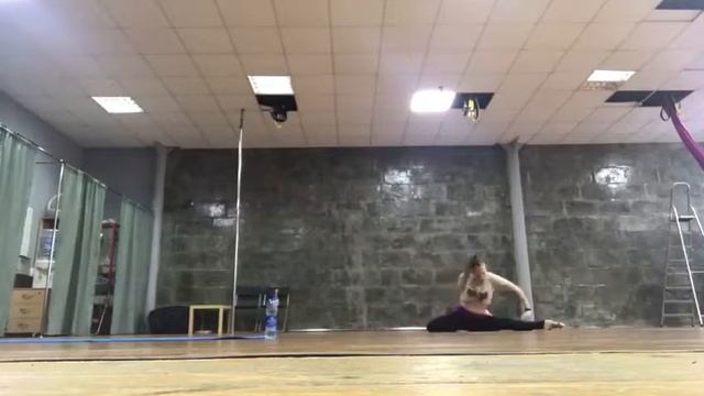 Хореография Балашиха смотреть онлайн