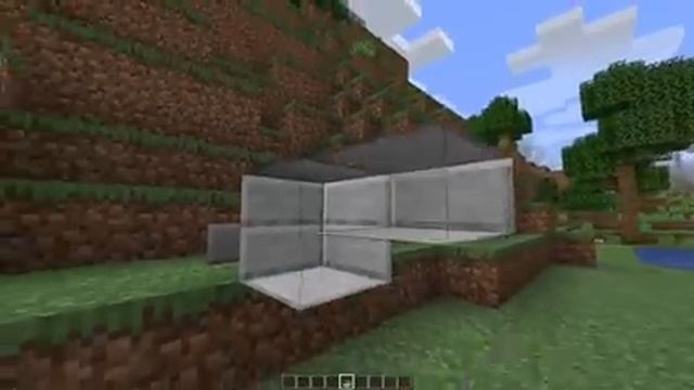 Minecraft: Illegal Building Techniques смотреть онлайн