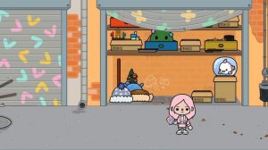 тока бока где найти кристаллы