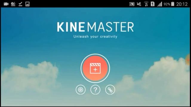 КАК УБРАТЬ ВОДЯНОЙ ЗНАК В KINEMASTER?! смотреть онлайн