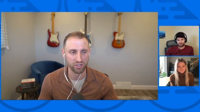 Episode 21: Start Blogging and See Where Building with Blocks Can Take You with Jake Pfohl смотреть онлайн