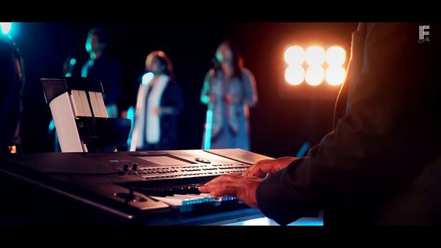 Pavitra Mujhe Bana De Prabhu | पवित्र मुझे बना दे प्रभु | Hindi Christian Song | Filadelfia Music смотреть онлайн