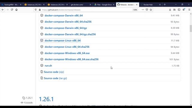32 Docker Logs EFK смотреть онлайн