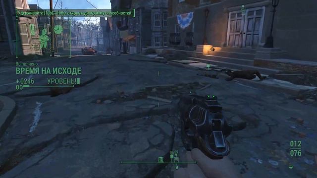 Fallout 4 Ради пупса всех взорву! Даша очень плохой проводник! смотреть онлайн