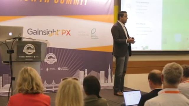 Sahir Azam, MongoDB - Consumerizing MongoDB to Grow to $100M+ смотреть онлайн
