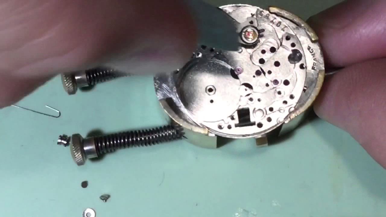 Восток 2209 сборка assembling смотреть онлайн