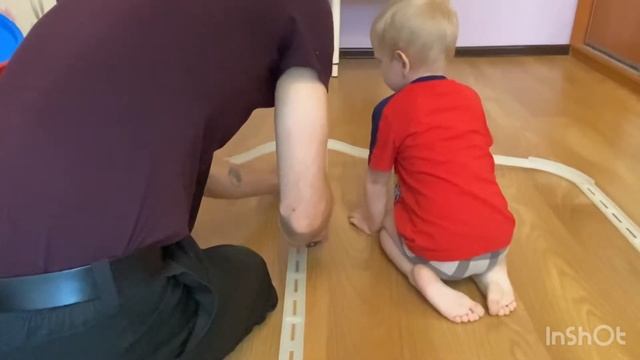 Ваня и Саша получили подарки на день защиты детей смотреть онлайн