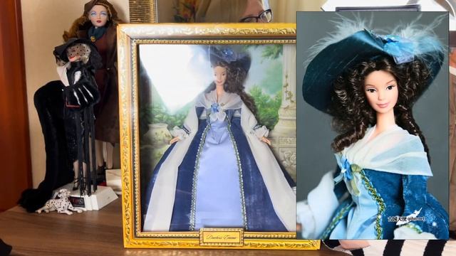 Коллекционер из Казахстана??Кукольная коллекция Татьяны? Часть 1 ? смотреть онлайн