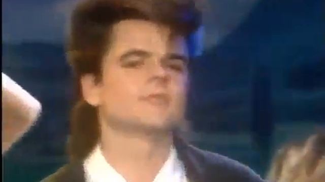 Silent Circle   Touch In The Night 1985