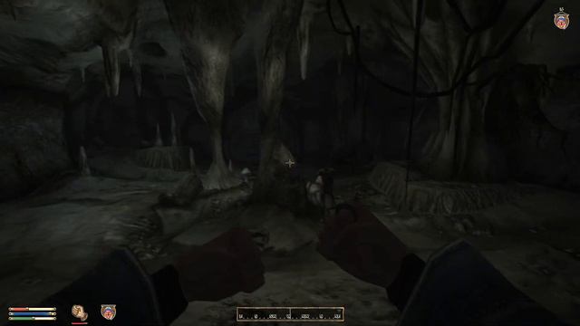 The Elder Scrolls IV: Oblivion ~ Modded Let's Play Part 24, Have you Heard of Glarthir? смотреть онлайн