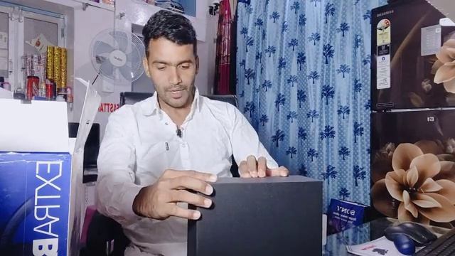 HOT SONY HEADPHONE WHXB900N Unboxing by #suniltak #fasttak смотреть онлайн