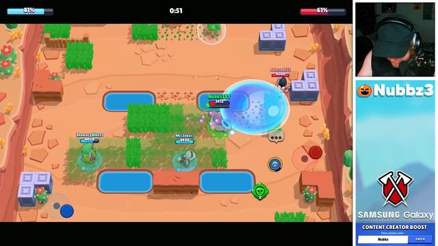Maxed Out HANK Feels Like Cheating.. смотреть онлайн