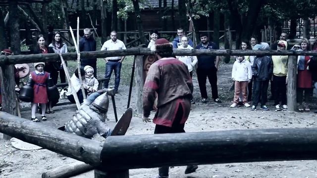 Богатырская застава смотреть онлайн