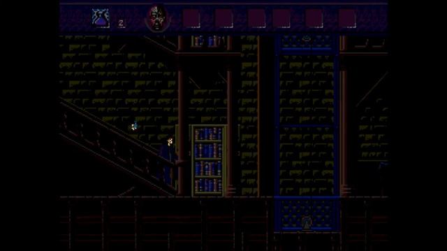Игра: Warlock ~ Обзор смотреть онлайн
