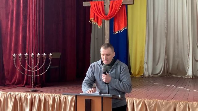 Стих./Каталов Геннадий./07.02.2021г. смотреть онлайн