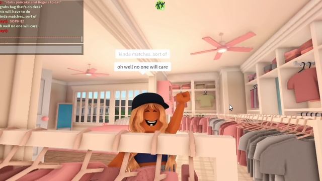 Our Last EVER Day of High School *SENIOR YEAR* | Roblox Bloxburg Roleplay смотреть онлайн