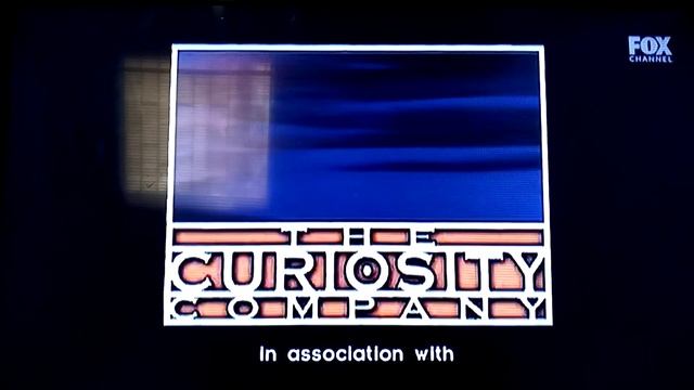 The Curiosity Company/30th Century Fox Television (2013 Again) смотреть онлайн